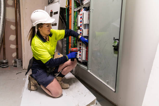 Best Electrical Outlet Repair  in Alachua, FL