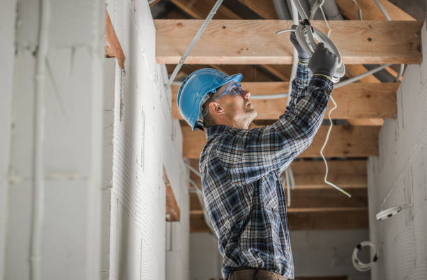 Best Industrial Electrical Services  in Alachua, FL