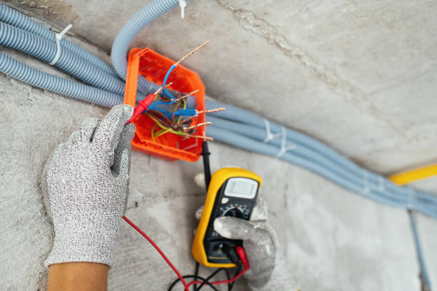 Best Affordable Emergency Electrician  in Alachua, FL