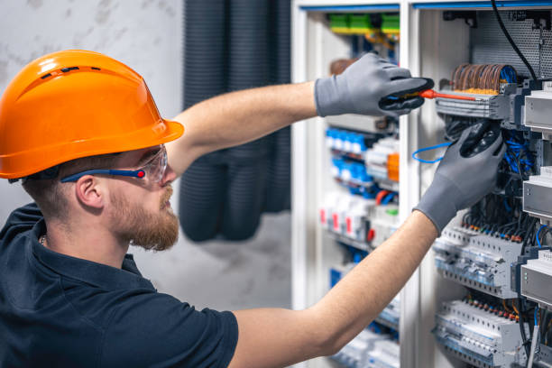 Best Circuit Breaker Repair  in Alachua, FL